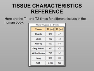 Basics of MRI Physics -Dr Sumit Sharma.pptx