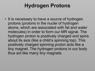 Basics of MRI Physics -Dr Sumit Sharma.pptx