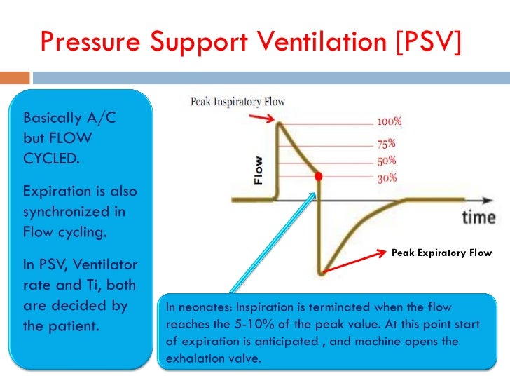 Basics of neonatal ventilation 1
