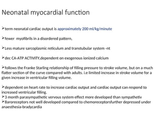 basics of neonatology for paediatric anaesthetist.ppt