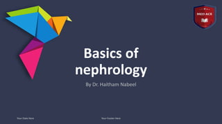 Basics of nephrology by haitham nabeel.pdf
