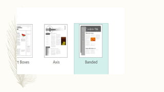 Comprehensive Guide to Newsletter Writing and Layout Techniques | PPTX