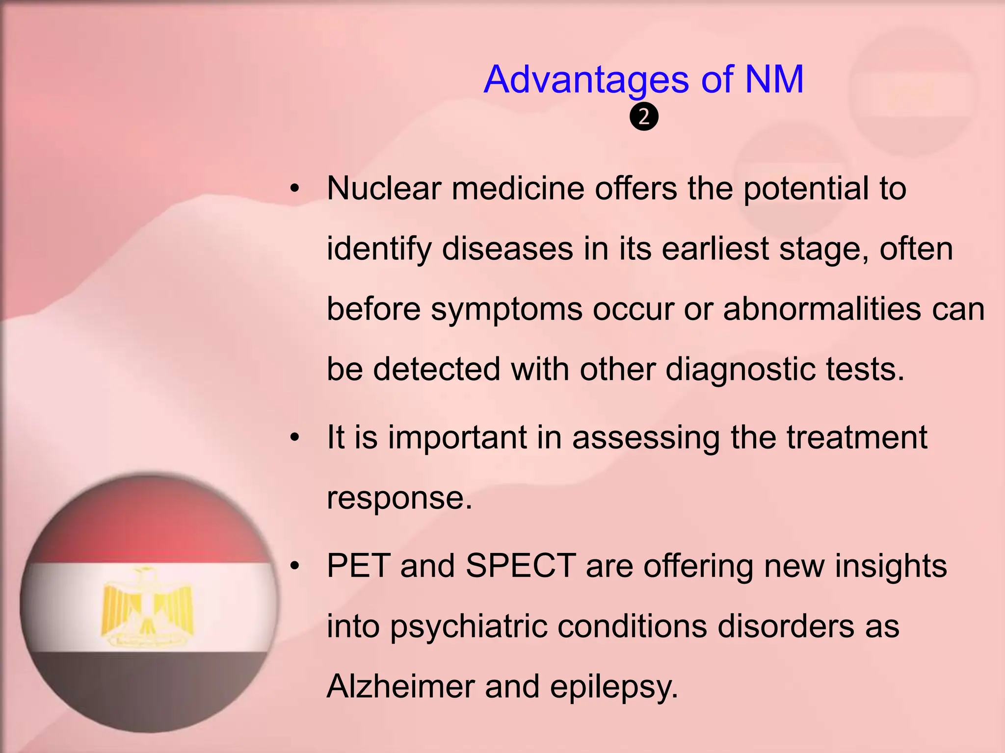 Basics of Nuclear Medicine 2.pptxmmmmmmmmm | PPTX