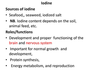 Basics of nutrition updated.ppt