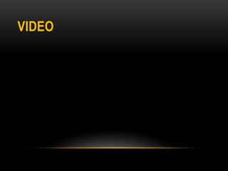 VIDEO
 