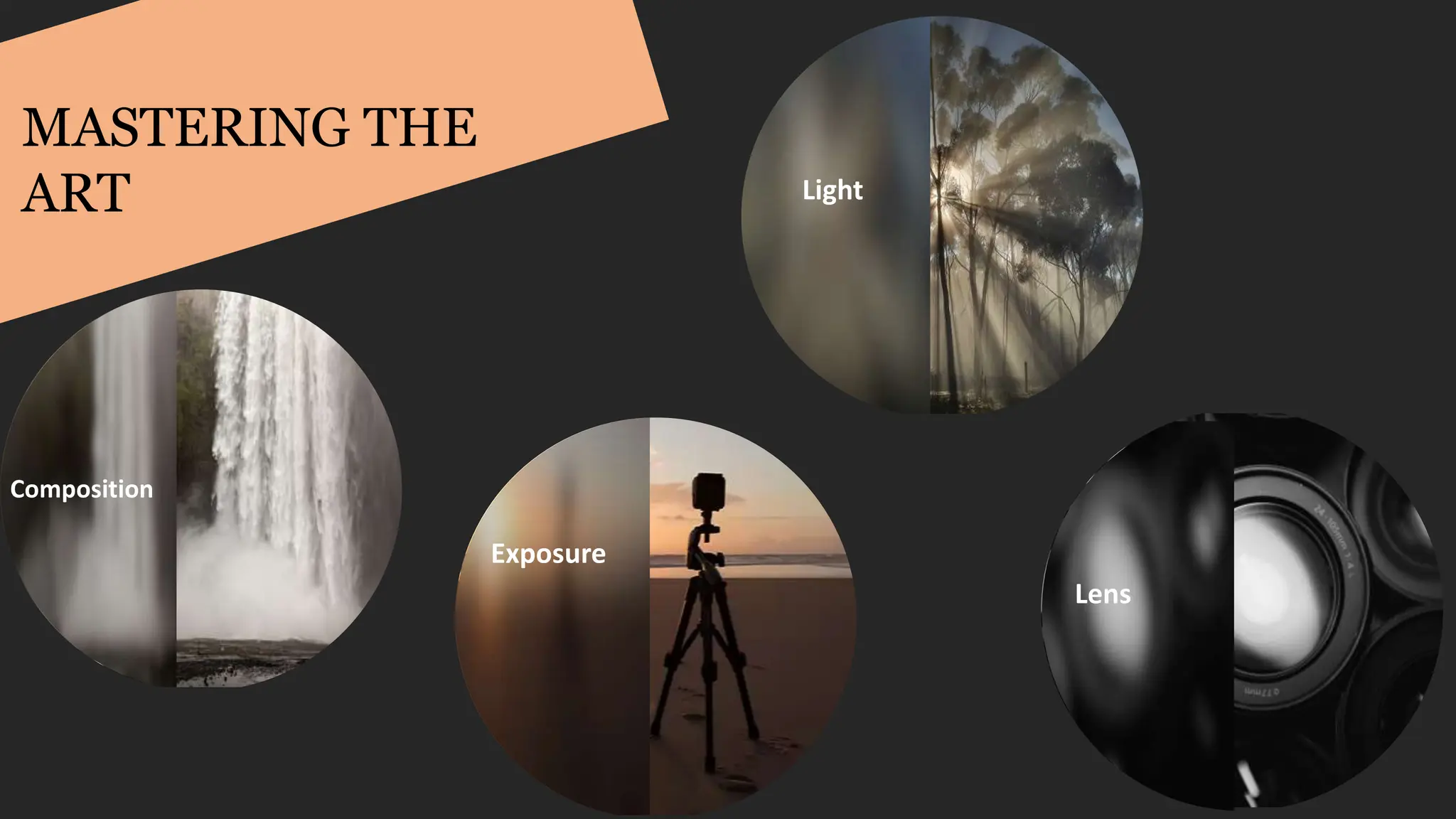 basics of photography by vivek.pptx