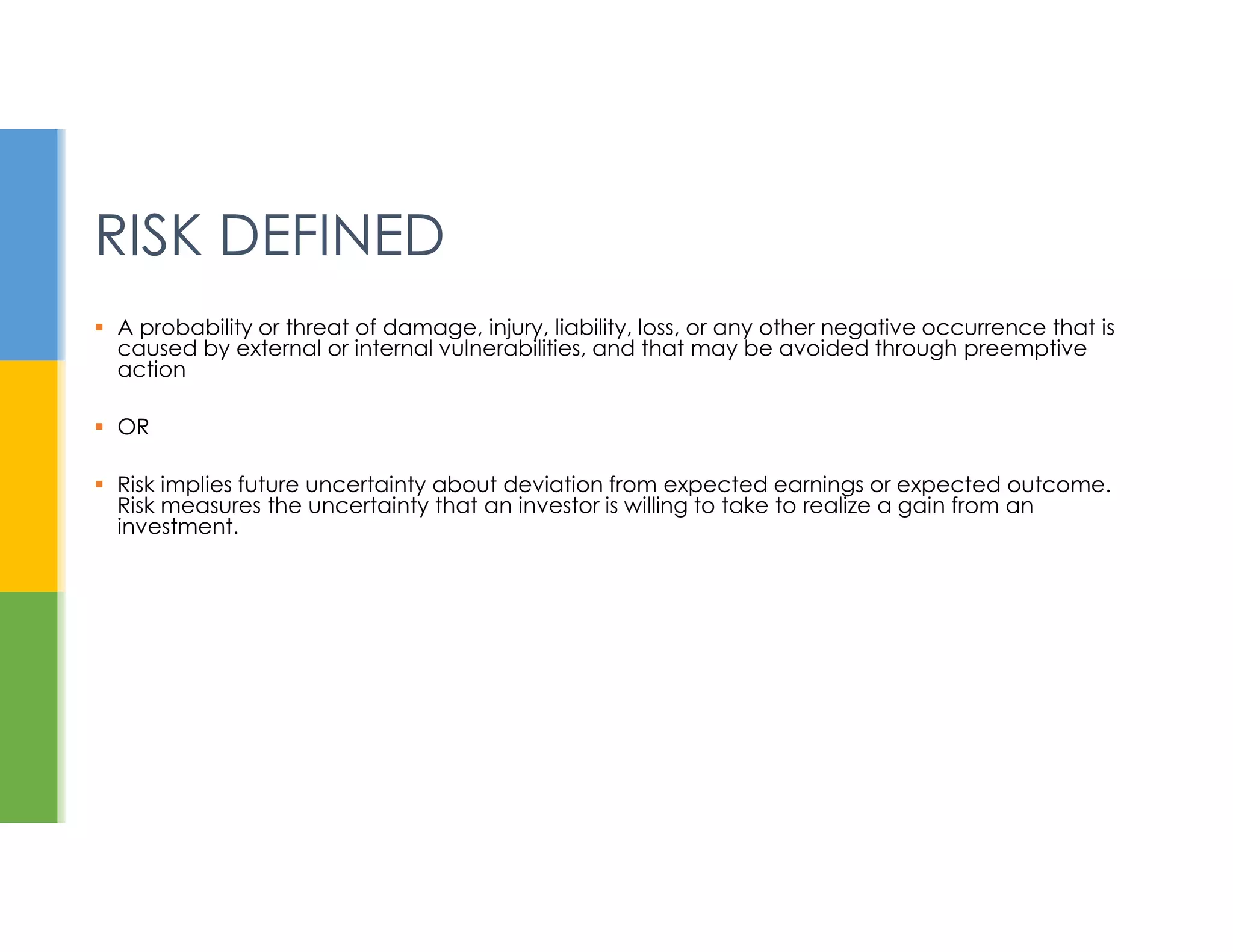 Pml Risk Estimate Algorithm PML Estimation & Its Application in Insurance | PDF