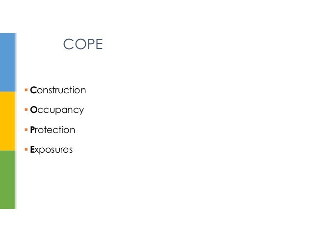 PML Estimation &amp; Its Application in Insurance