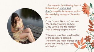 Basics of Poetry.pdf Modifiedhhbbbbbbvcx | PDF
