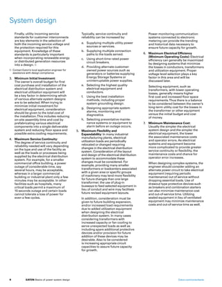 Intercon Utility Basics of power system design.pdf for student | PDF