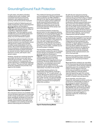 Basics of power system design.pdf for student | PDF
