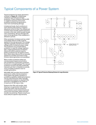 Basics of power system design.pdf for student | PDF