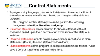 Basics of Programming language -bridge.pptx