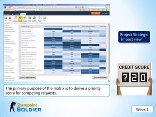 Speed up inventory checking