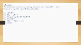 Basics of python | PPT