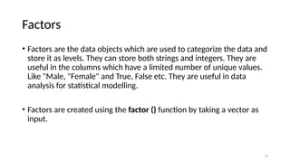 Basics of R Programming_ step by step.pptx