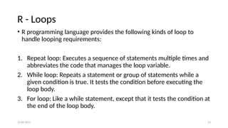 Basics of R Programming_ step by step.pptx