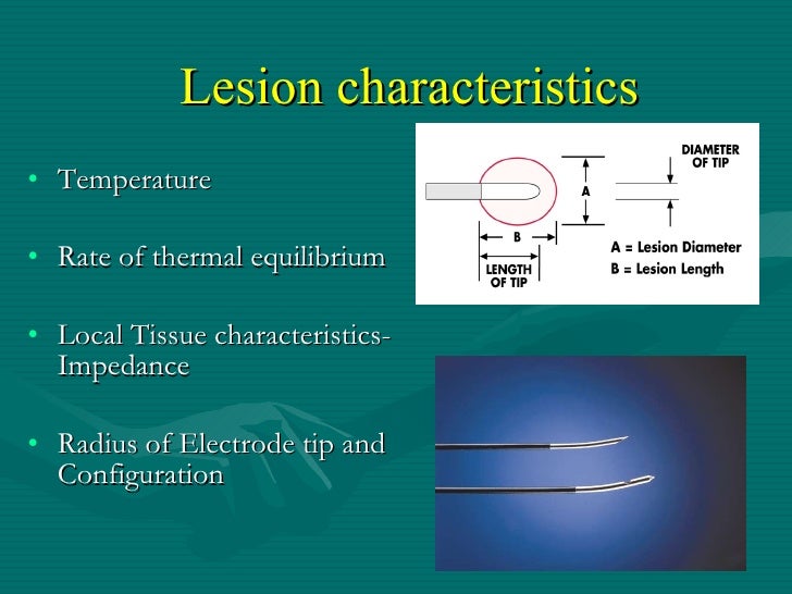 Basics of radio frequency techniques in pain management jadon.a