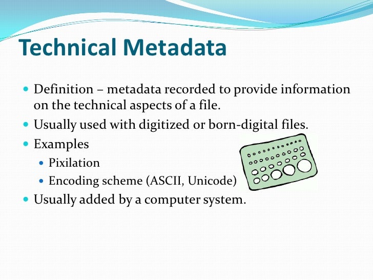 Basics of records management