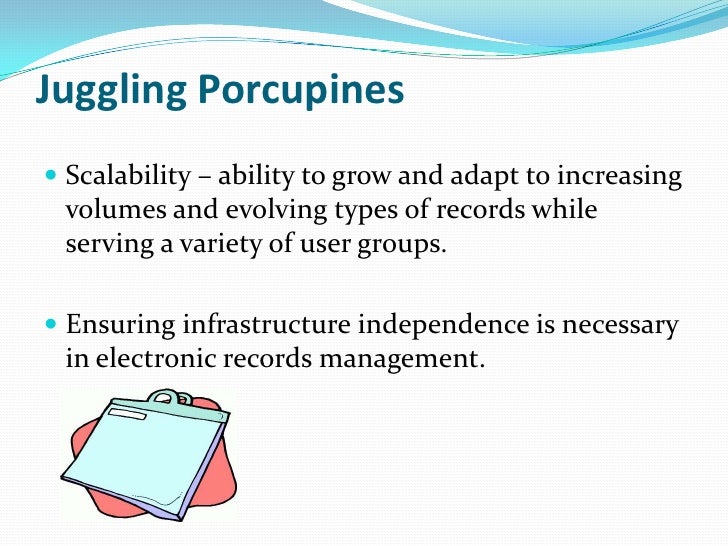 Basics Of Records Management vrogue.co