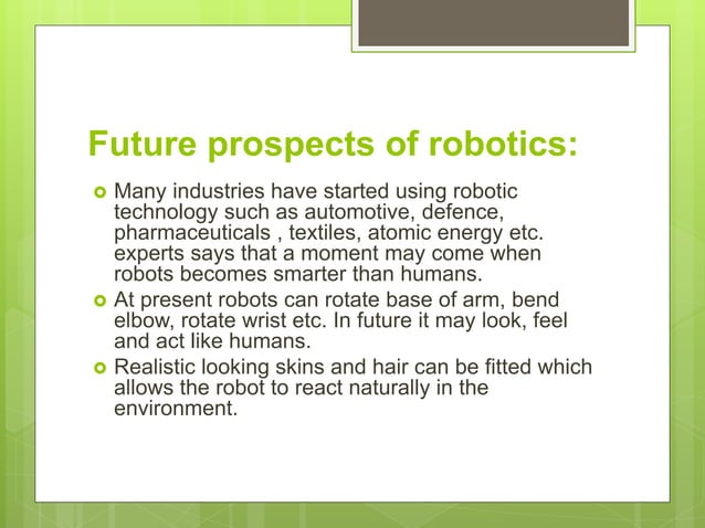 Basics of Robotics.pptx