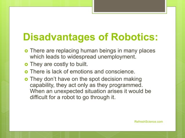 Basics of Robotics.pptx