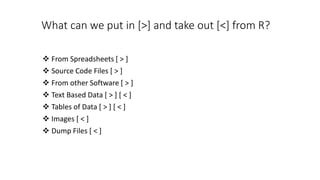 Basics of R programming for analytics [Autosaved] (1).pdf
