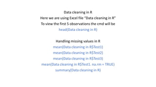 Basics of R programming for analytics [Autosaved] (1).pdf