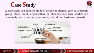Basics of scientific research writing | PPTX