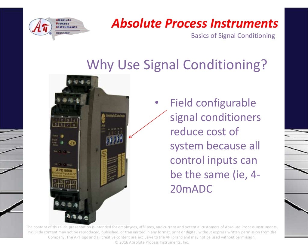 Basics of signal_conditioning_absolute_processinstruments2016sept