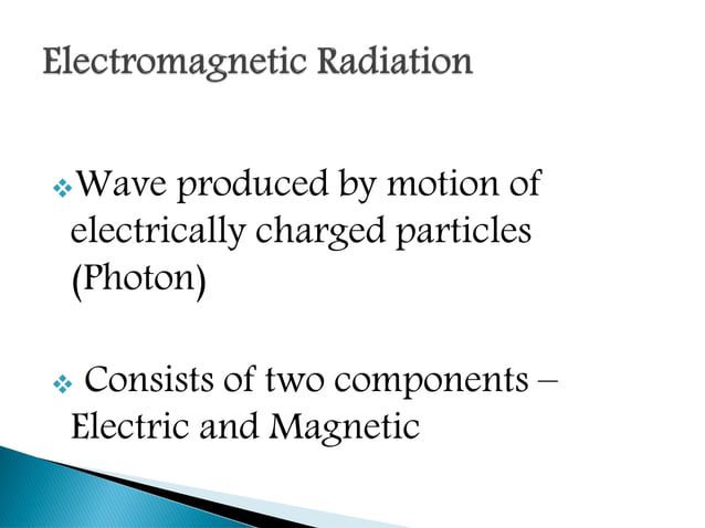 Basics of spectroscopy | PDF