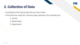 Basics of Statistics | PPTX