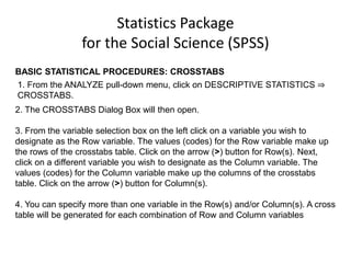 Basics of statistics by Arup Nama Das | PPT