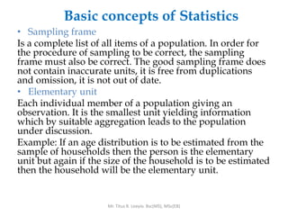BASICS OF STATISTICS- presentation.pptx
