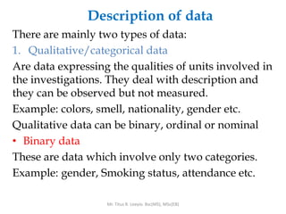 BASICS OF STATISTICS- presentation.pptx