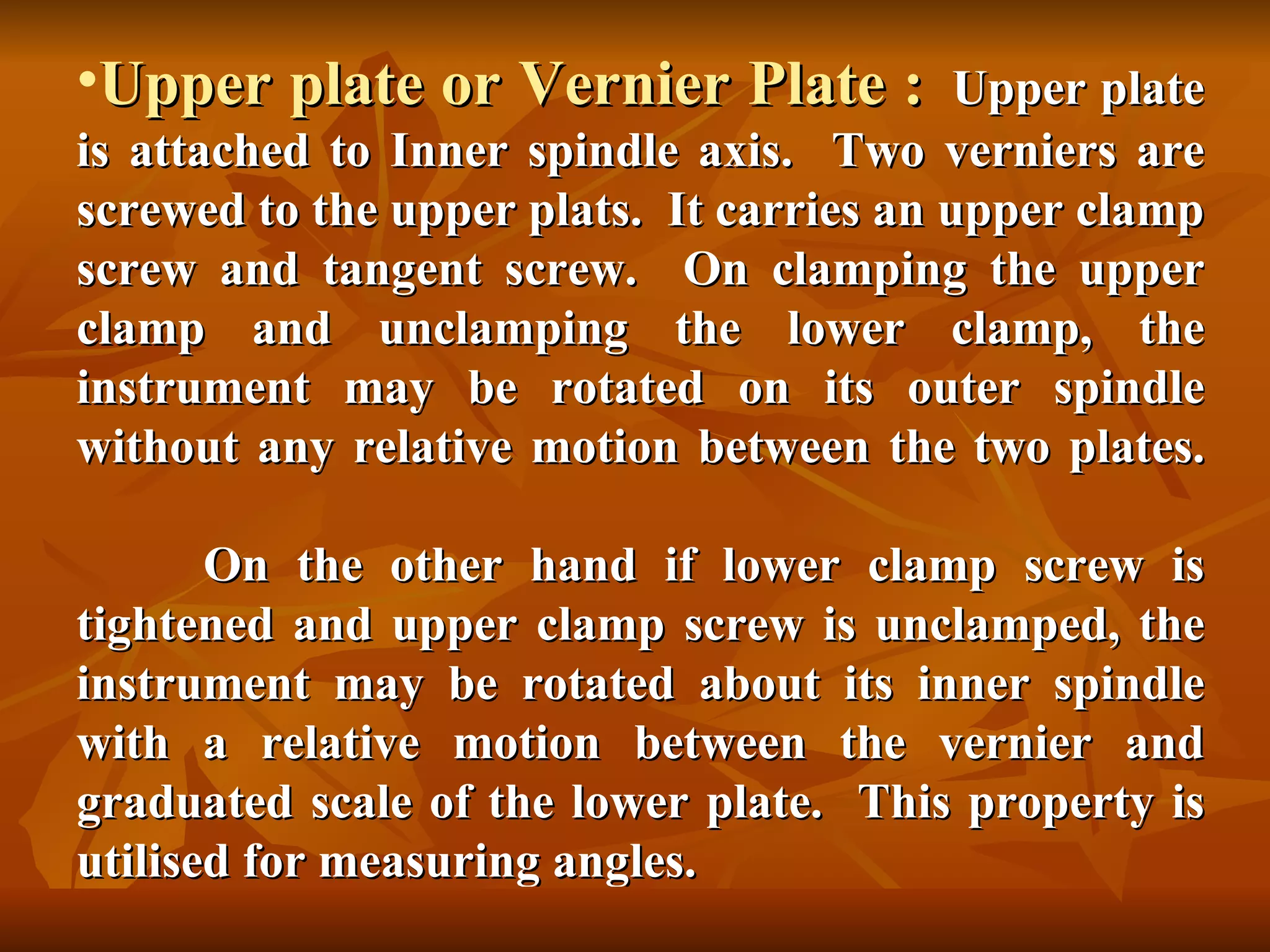 Basicsofsurveying 090509013902-phpapp01 | PPT