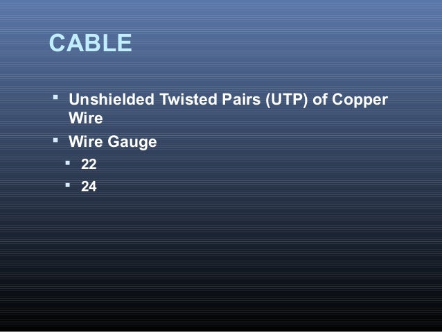 Basics of telephone wiring telephone wiring basics 
