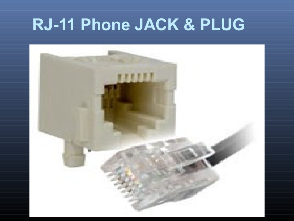 Basics of telephone wiring