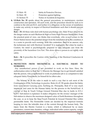 Basics of Coal Based Thermal power plant | PDF