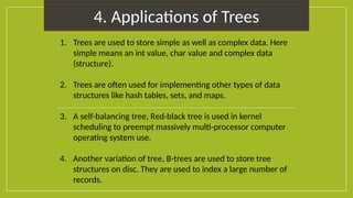Comprehensive Introduction to Tree Data Structures and Traversal ...