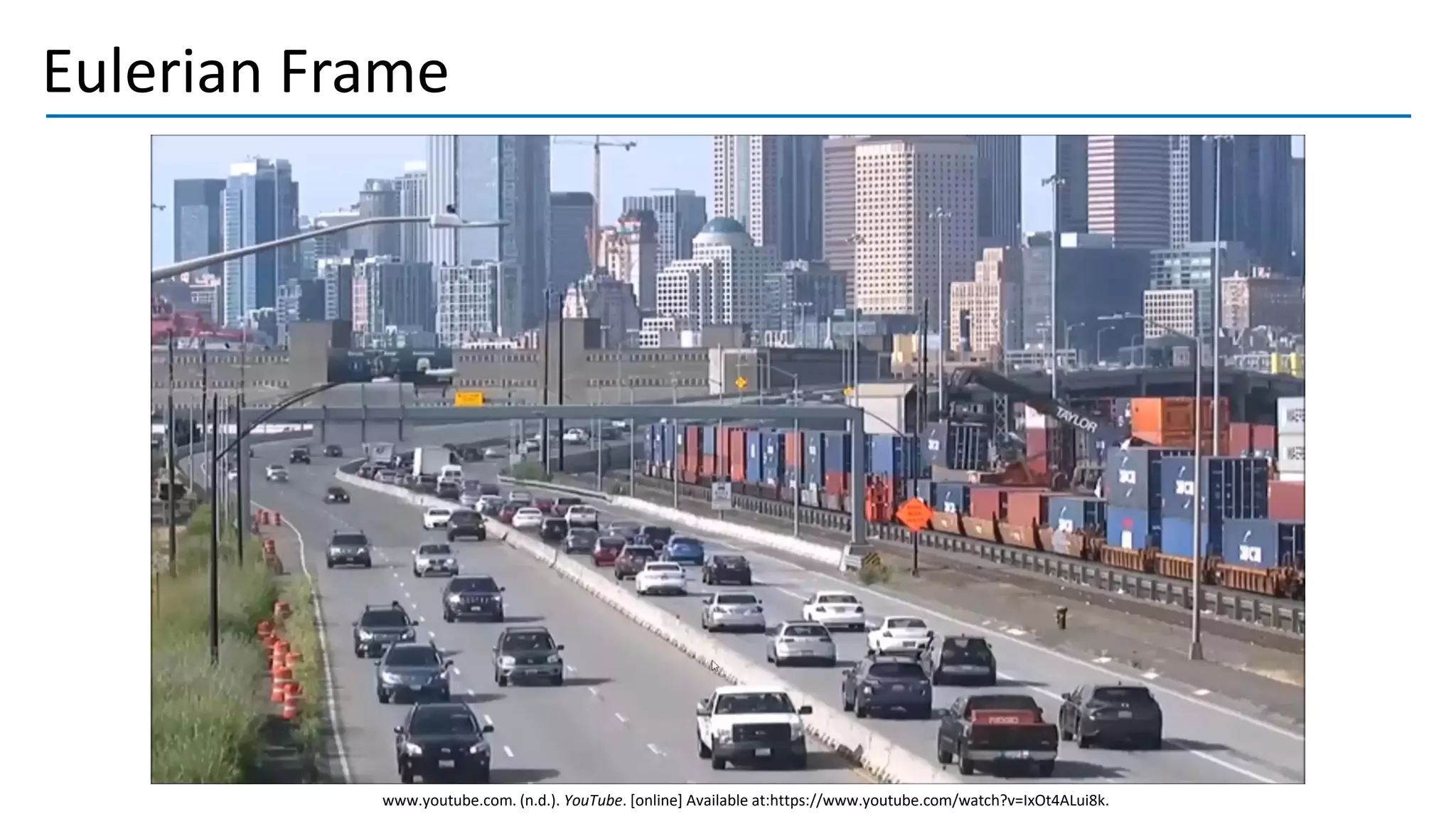 Eulerian Frame
www.youtube.com. (n.d.). YouTube. [online] Available at:https://www.youtube.com/watch?v=IxOt4ALui8k.
 