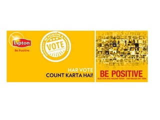 Basics of typography hierarchy