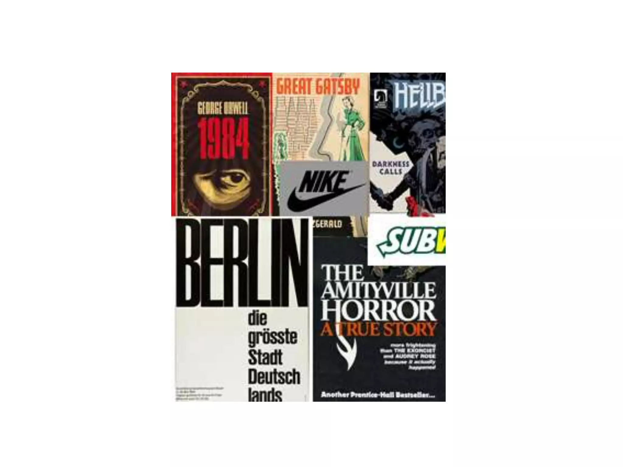 Basics of typography kerning | PPTX