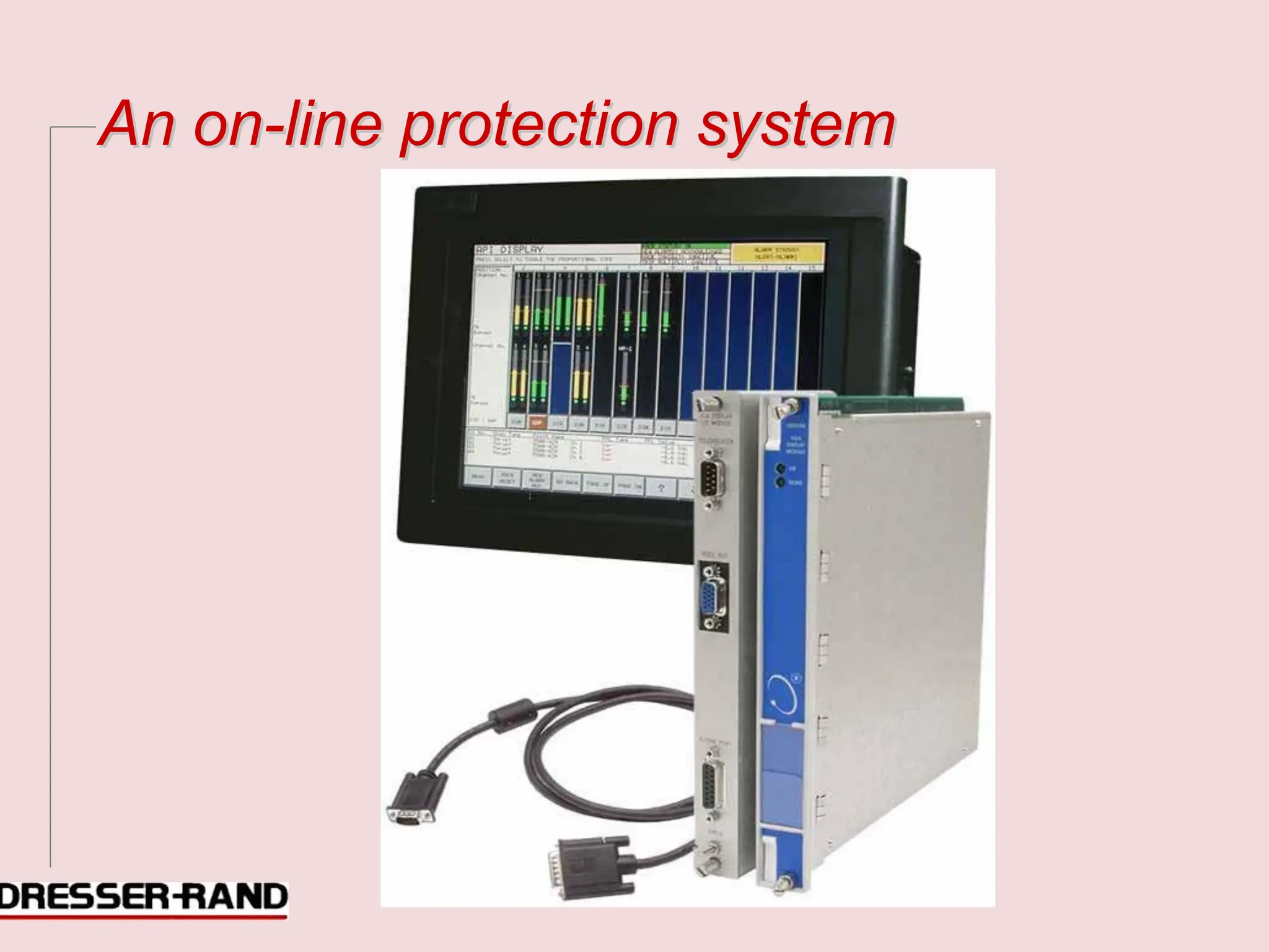 A
An
n o
on
n-
-l
li
in
ne
e p
pr
ro
ot
te
ec
ct
ti
io
on
n s
sy
ys
st
te
em
m
 