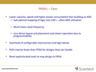 Basics of vlsi | PPT