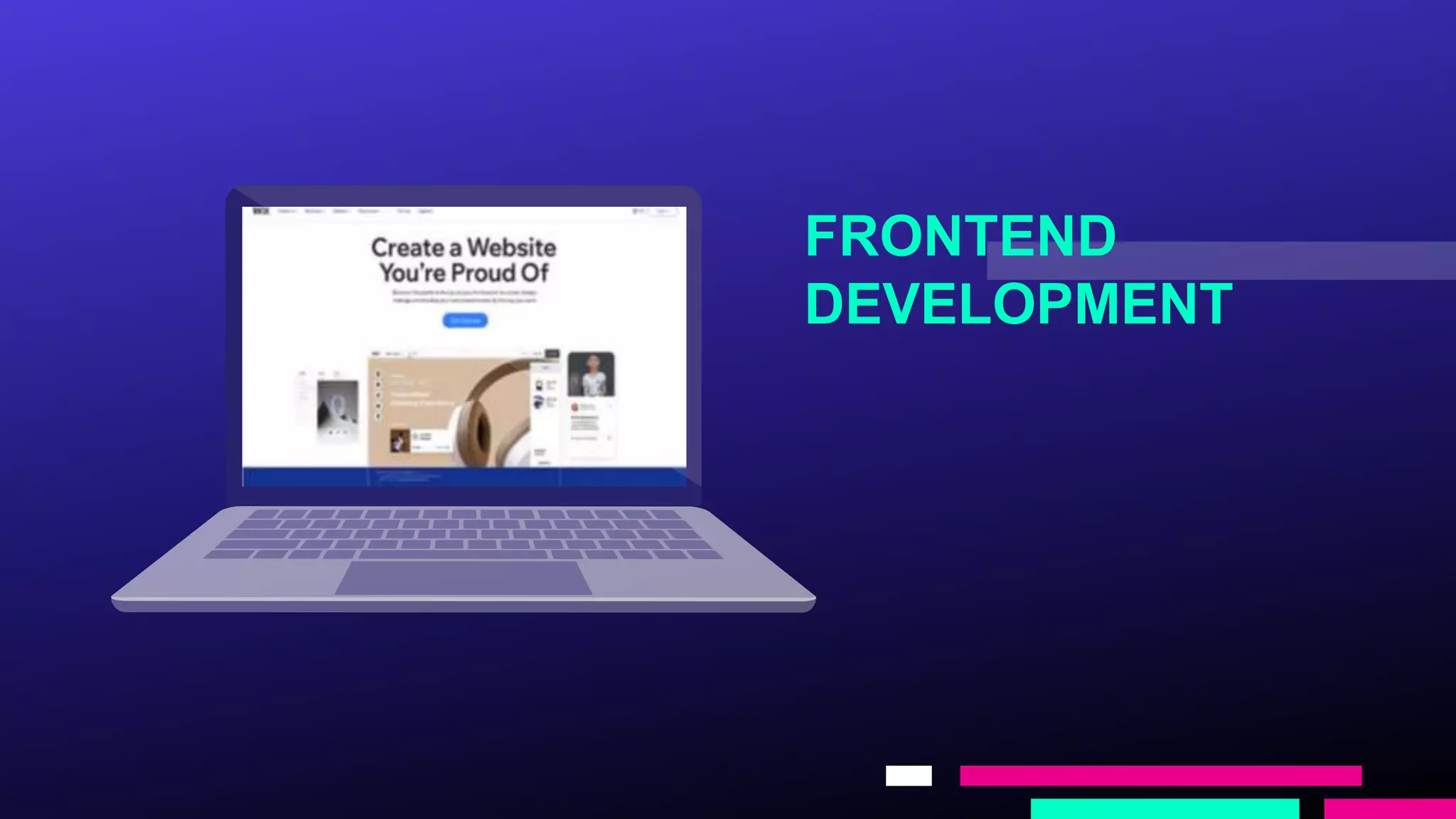 Basics of Web Development.pptx