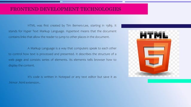Basics of Web Development.pptx