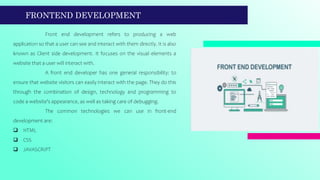 Basics of Web Development.pptx