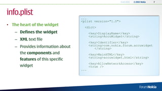 Basics of web runtime | PPT