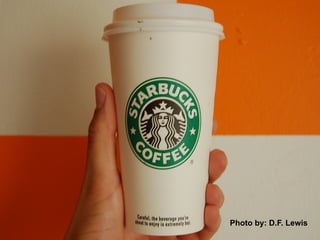 Photo by: D.F. Lewis
 